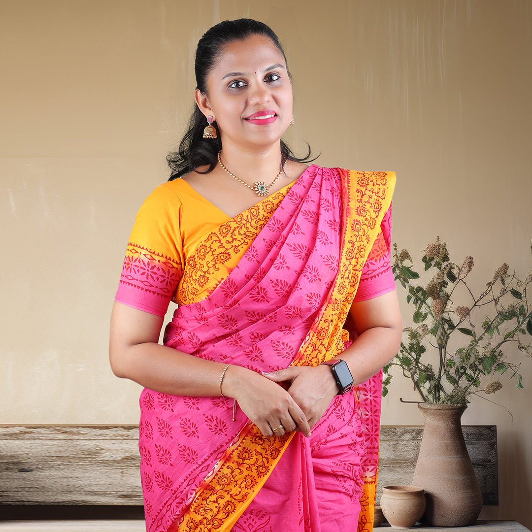 Sarees