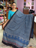 Ajrak Modal Silk Dupatta ND71