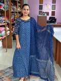Jaipur Cotton Unstitched Suit