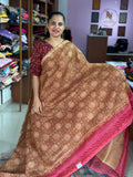 Supernet Kota Saree