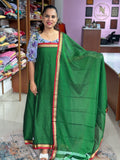 Narayanpet Cotton Unstitched Suits ND30