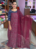 Jaipur Cotton Unstitched Suit