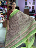 Kota Cotton Saree