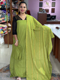 Cotton Handloom Unstitched Suit
