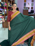 Kanchi Cotton Sarees