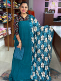 Cotton Hakoba Unstitched Suit