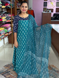 Jaipur Cotton Unstitched Suit