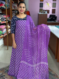 Jaipur Cotton Unstutched Suit