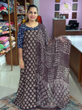 Jaipur Cotton Unstitched Suit