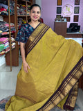 Chettinad Cotton Sarees