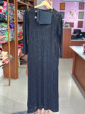 Chikankari Viscose Georgette Heavy Top