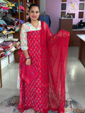 Modal Unstitched Suits