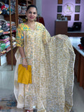 Kota Doria Unstitched Suits