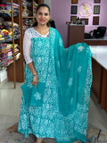 Jaipur Cotton Unstitched Suit
