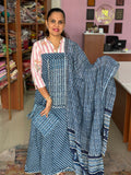 Cotton Unstitched Suit