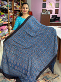 Ajrak Modal Silk Dupatta