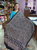 Ajrak Modal Silk Dupatta