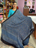 Ajrak Modal Silk Dupatta ND77