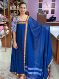 Narayanpet Cotton Unstitched Suit ND33