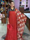 Cotton Hakoba Unstitched Suit